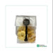 Sequilhos De Leite Tradicional LIFE'S SWEET - Produtos Brasileiros