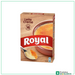Pudim Leite - Creme ROYAL - 92g - Produtos Brasileiros