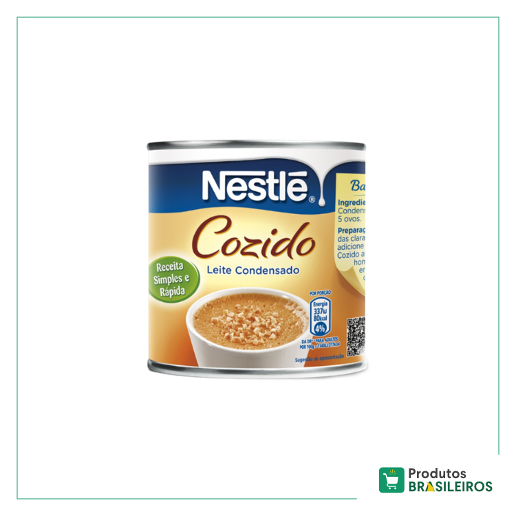 Ovo Cozido  Receitas Nestlé