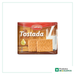 Bolacha Tostada CUÉTARA - 800g - Produtos Brasileiros