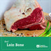 Bisteca de Boi / Beef Loin Bone (kg) - Produtos Brasileiros