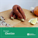 Chouriço Tradicional / Traditional Chorizo (450g) - Produtos Brasileiros