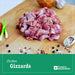 Moela de Frango / Chicken Gizzards (Kg) - Produtos Brasileiros