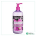 O Shampoo Pro-Lisos Anti Frizz foi desenvolvido para promover brilho e suavidade ao cabelo liso, ajudando a prolongar o efeito do alisamento. Controle do frizz.